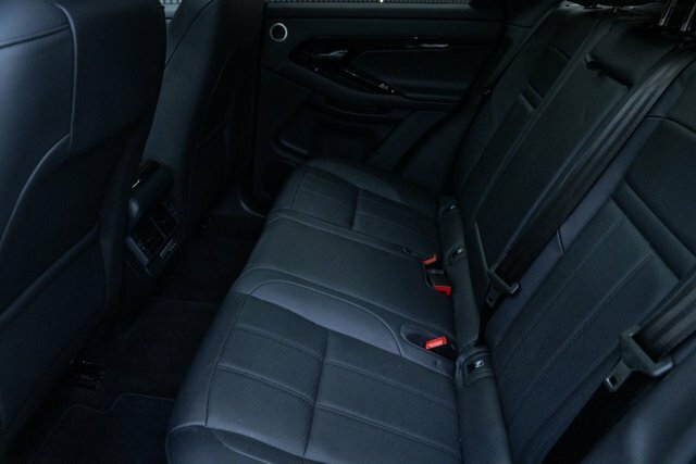 Land Rover Range Rover Evoque Elegance #33