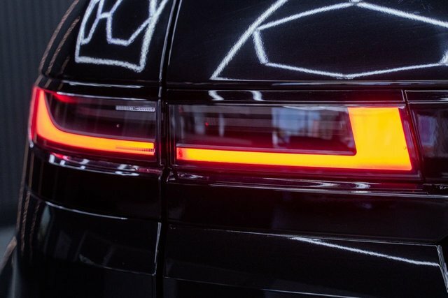 Land Rover Range Rover Evoque Elegance #10