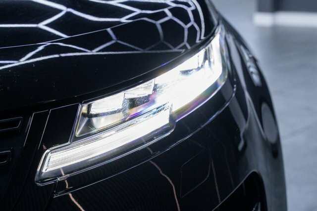 Land Rover Range Rover Evoque Elegance #4