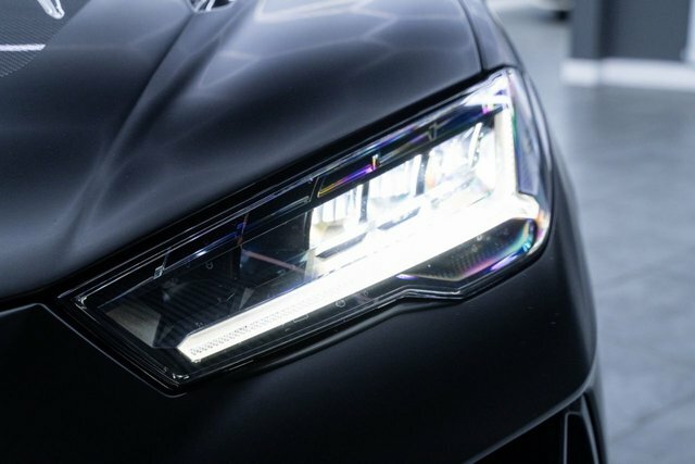 Lamborghini Urus 4.0 V8 Biturbo S Suv 4Wd Euro 6 6 Black #4