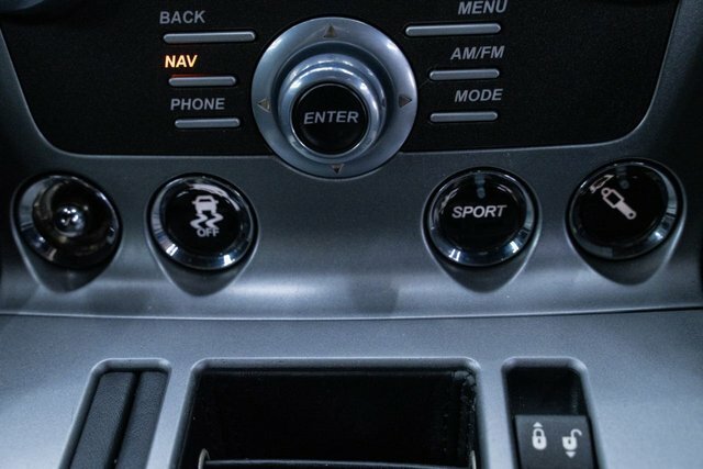Aston Martin DB9 Db9 V12 Black #24