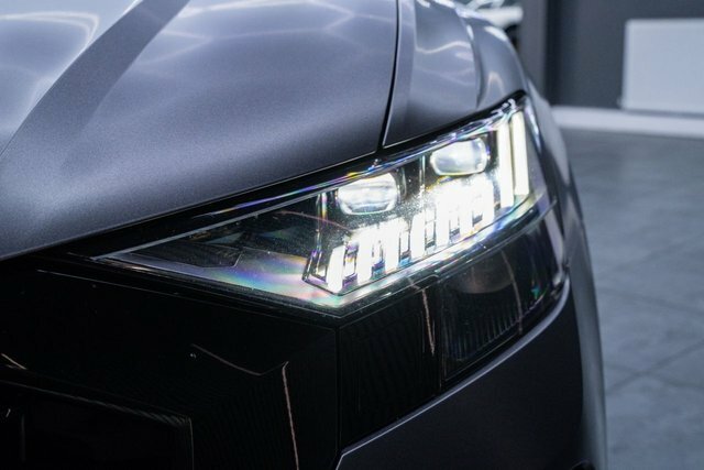 Audi RSQ8 4.0 Tfsi V8 Vorsprung Suv Tiptronic Qua Grey #4