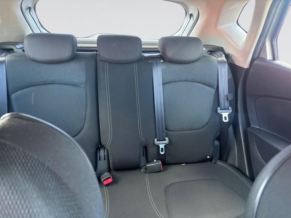 Renault Captur Suv 0.9 Play Tce 90 My18 2019 SB19AAX Silver #6