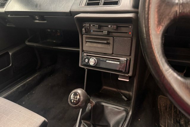 Volkswagen Scirocco Gt Silver #17