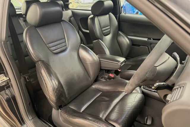 Audi S3 1.8 Quattro Blue #17