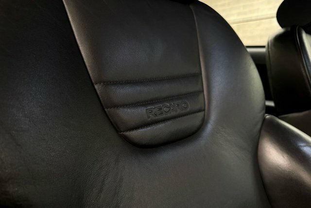 Audi S3 1.8 Quattro Blue #25