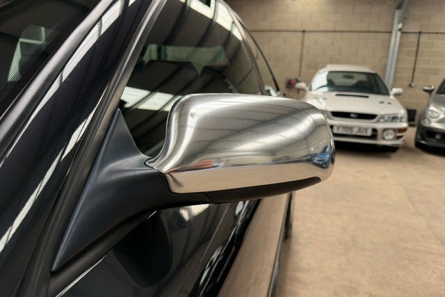 Audi S3 1.8 Quattro Blue #11