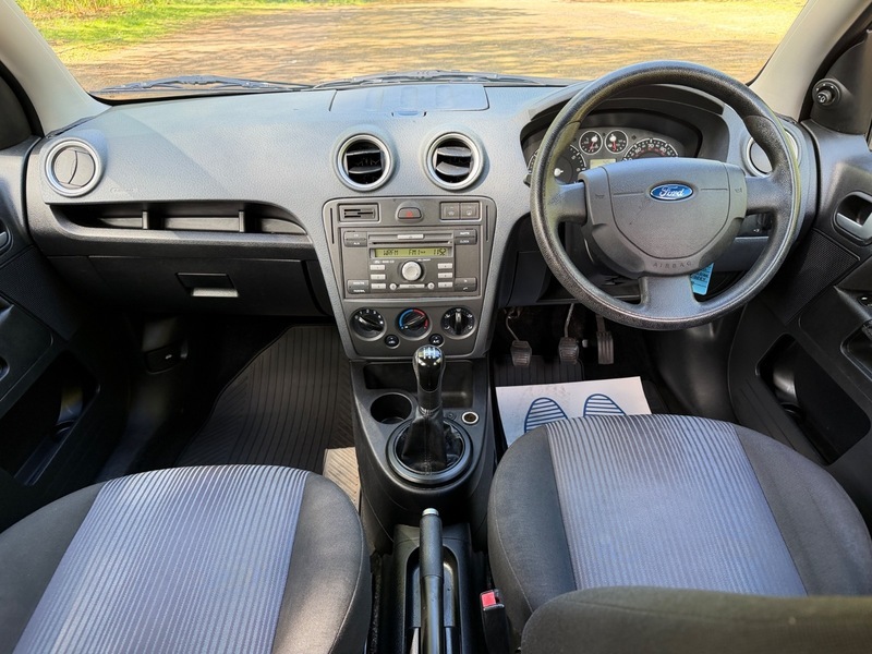 Ford Fusion Style Climate Grey #3