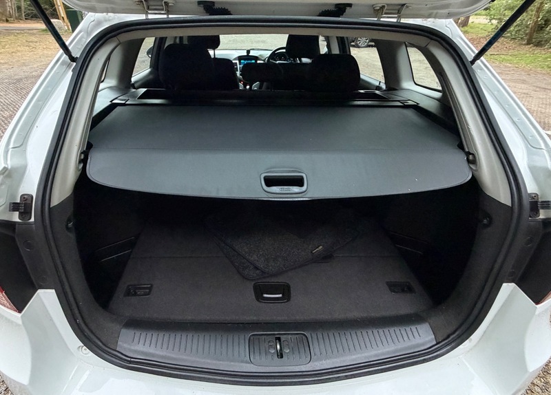 Chevrolet Cruze Ls Grey #27