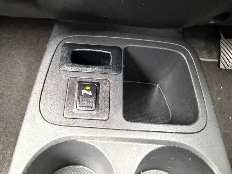 Mitsubishi Mirage 1 White #33