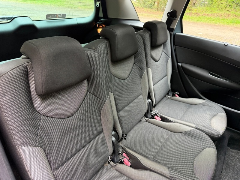 Peugeot 308 SW 1.6L Sport Silver #25