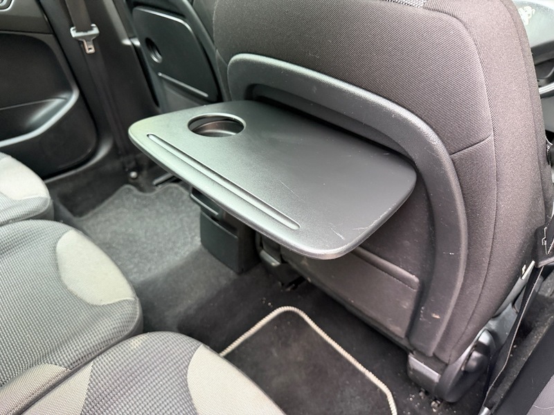 Peugeot 308 SW 1.6L Sport Silver #42