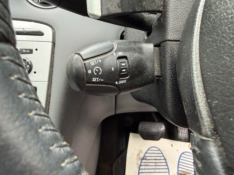 Peugeot 308 SW 1.6L Sport Silver #37