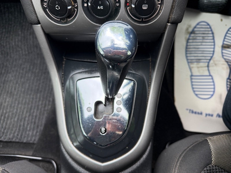 Peugeot 308 SW 1.6L Sport Silver #29