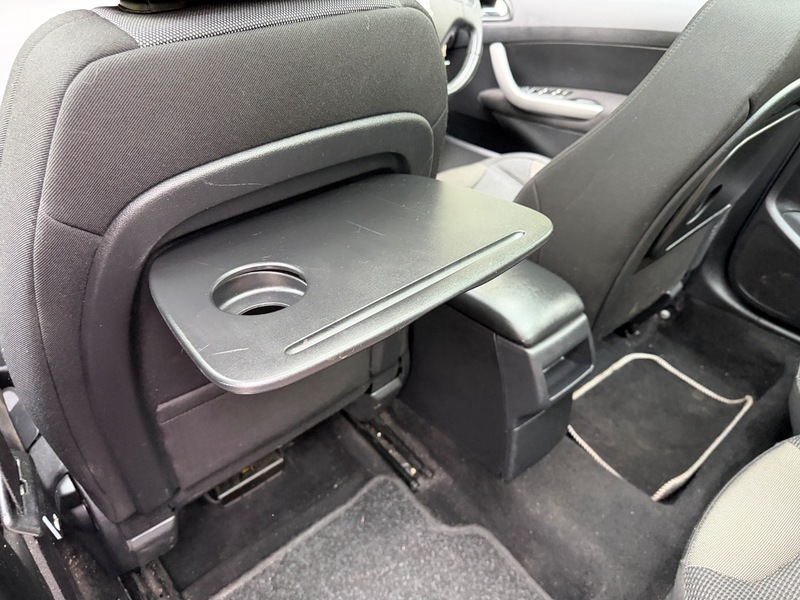 Peugeot 308 SW 1.6L Sport Silver #43