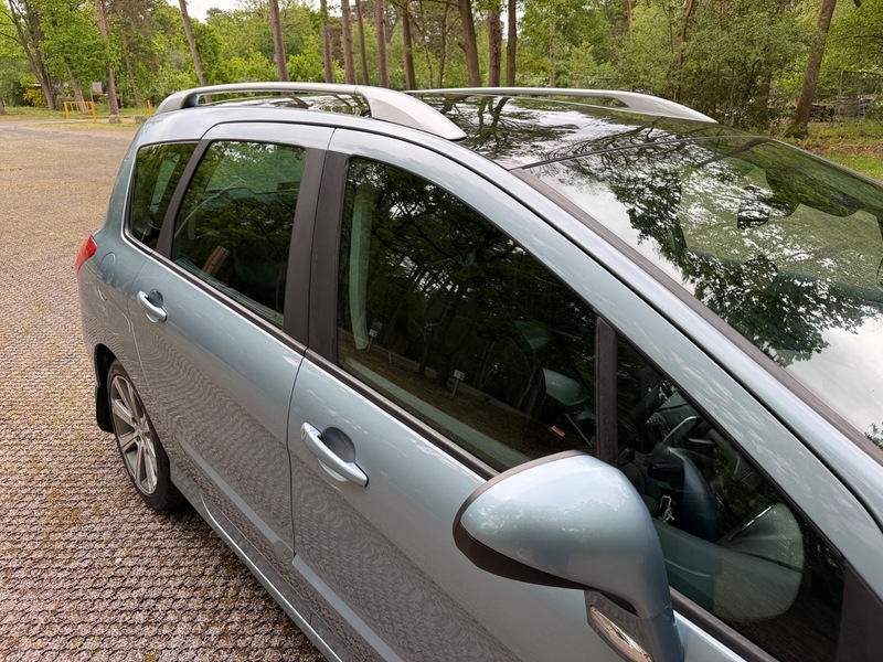 Peugeot 308 SW 1.6L Sport Silver #40