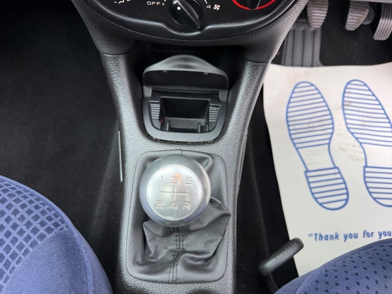 Peugeot 206 Hatchback Silver #26