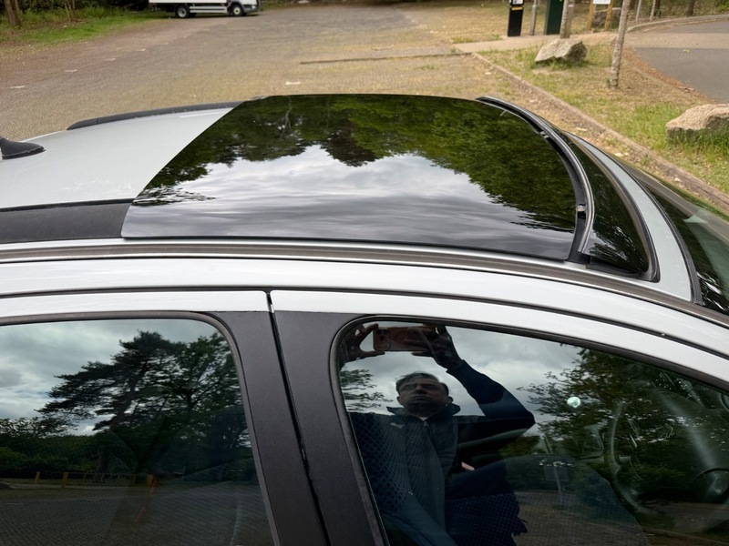 Peugeot 206 Hatchback Silver #23