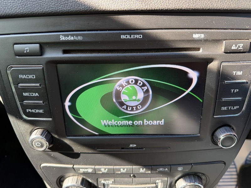 Skoda Yeti 2L Elegance Grey #29