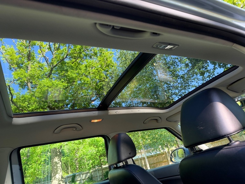 Skoda Yeti 2L Elegance Grey #24