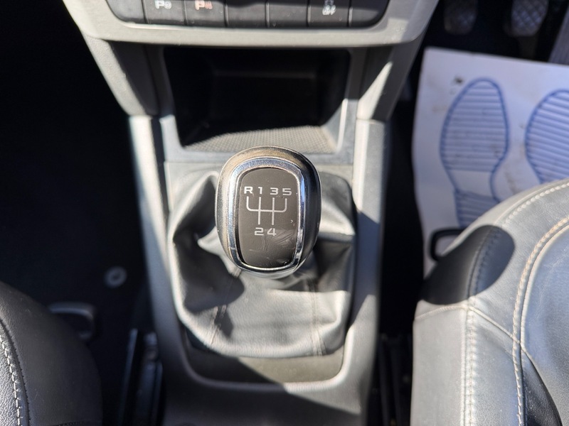Skoda Yeti 2L Elegance Grey #28