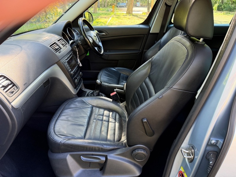 Skoda Yeti 2L Elegance Grey #18