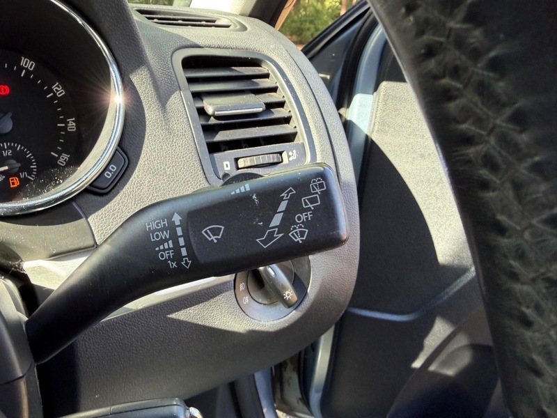 Skoda Yeti 2L Elegance Grey #32