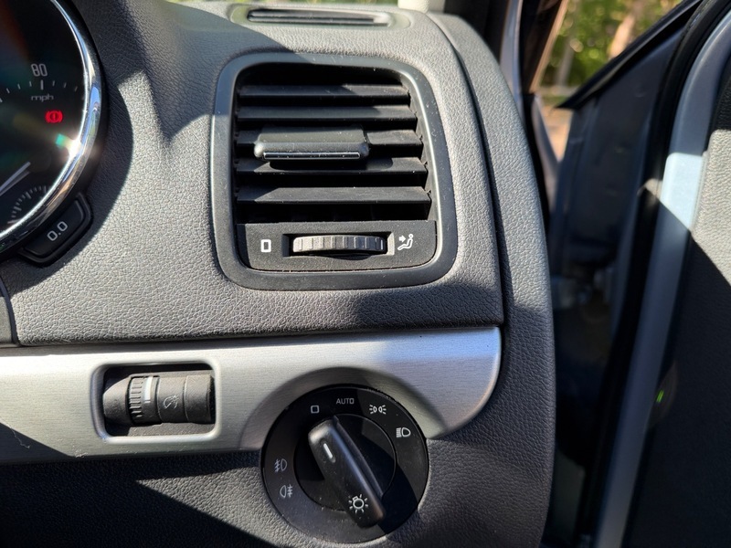 Skoda Yeti 2L Elegance Grey #35