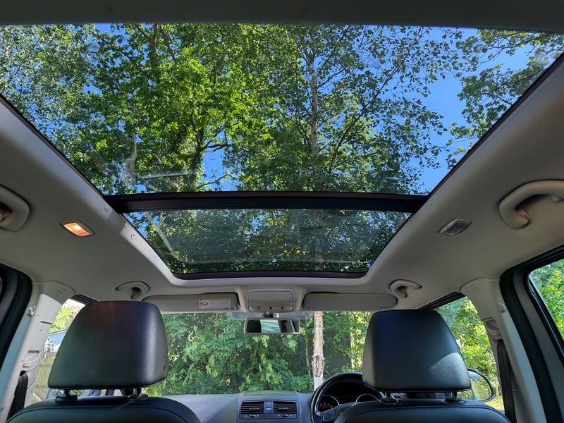 Skoda Yeti 2L Elegance Grey #22