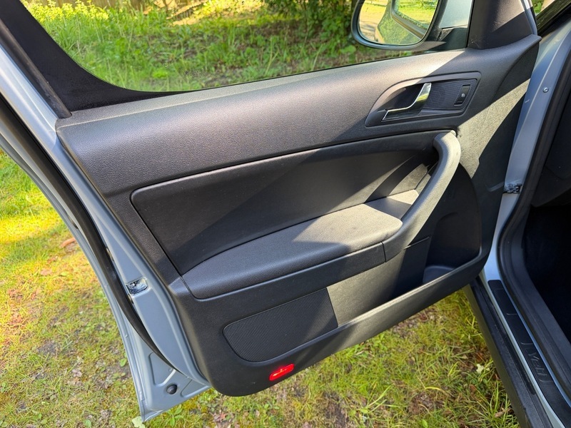 Skoda Yeti 2L Elegance Grey #46