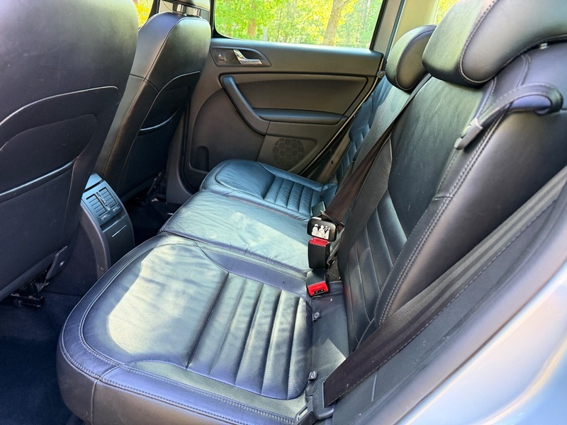 Skoda Yeti 2L Elegance Grey #19