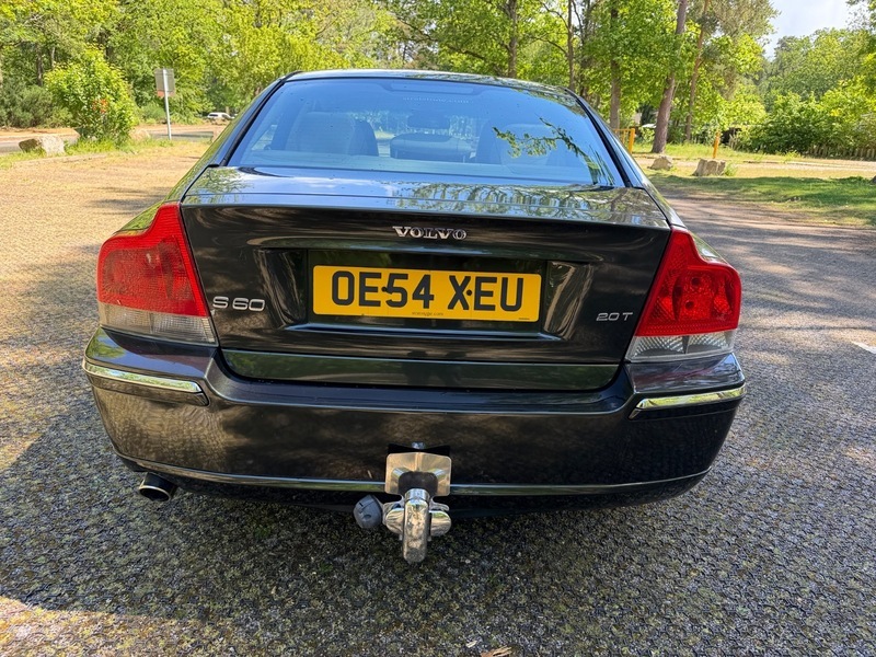 Volvo Series D Se Blue #13
