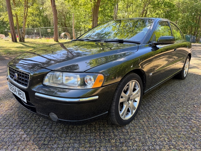 Volvo Series D Se Blue #8