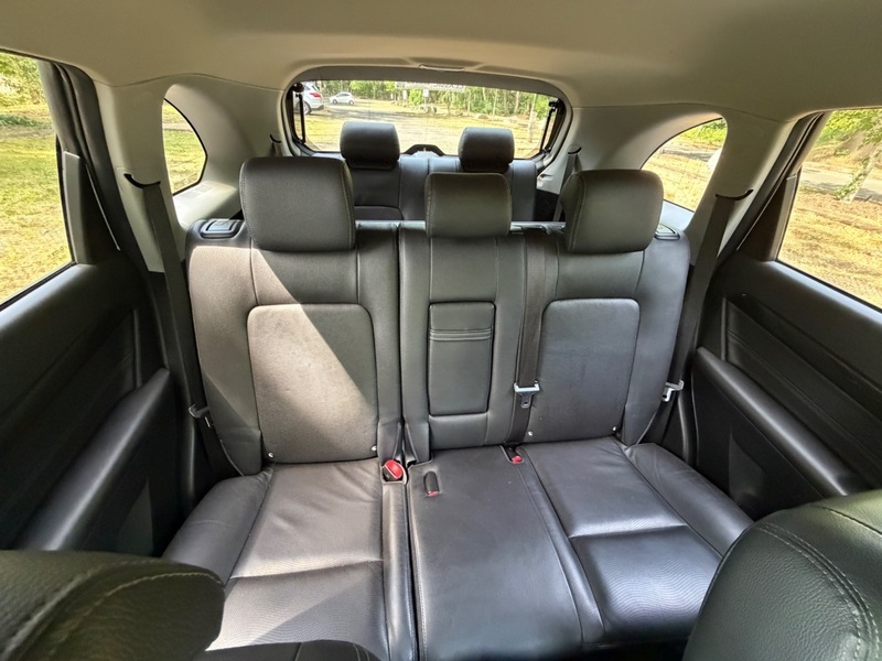 Chevrolet Captiva  Grey #50