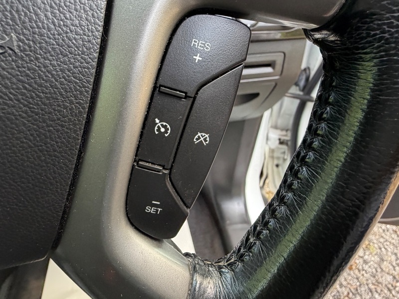 Chevrolet Captiva  Grey #25
