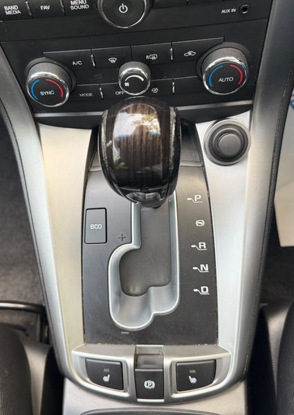 Chevrolet Captiva  Grey #48
