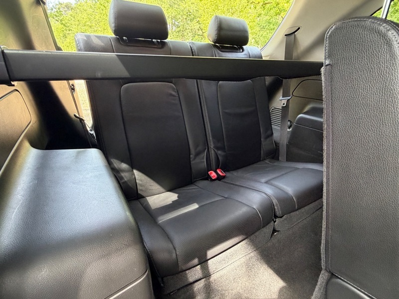 Chevrolet Captiva  Grey #31