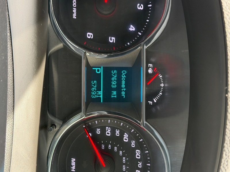 Chevrolet Captiva  Grey #57