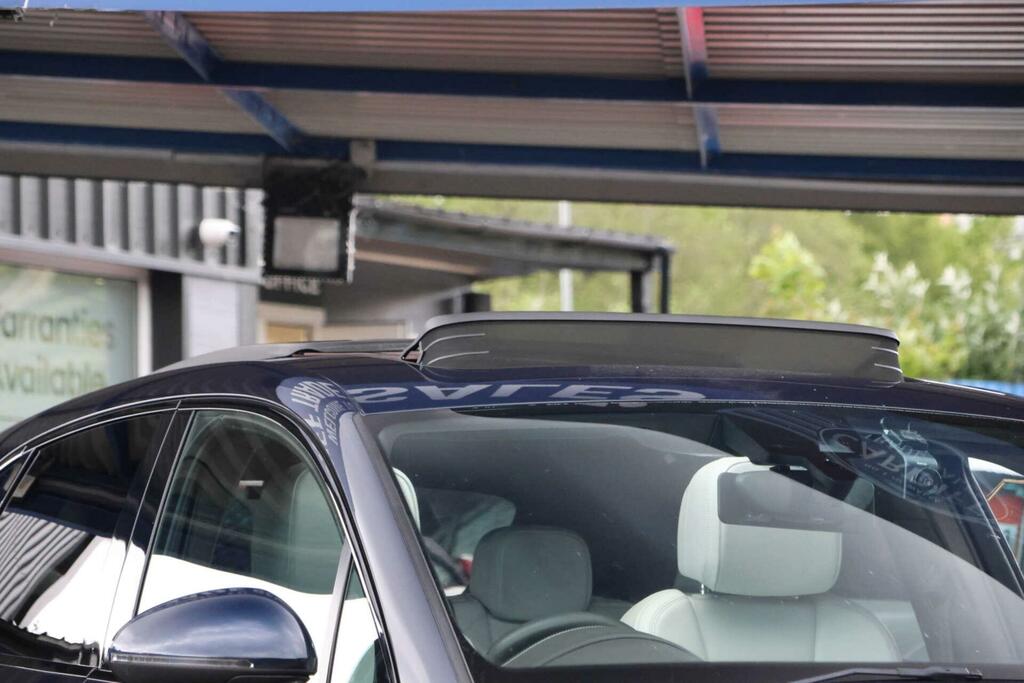 Porsche Macan 3.0 Td V6 S Pdk 4Wd Euro 6 Ss GX17UGZ Blue #4
