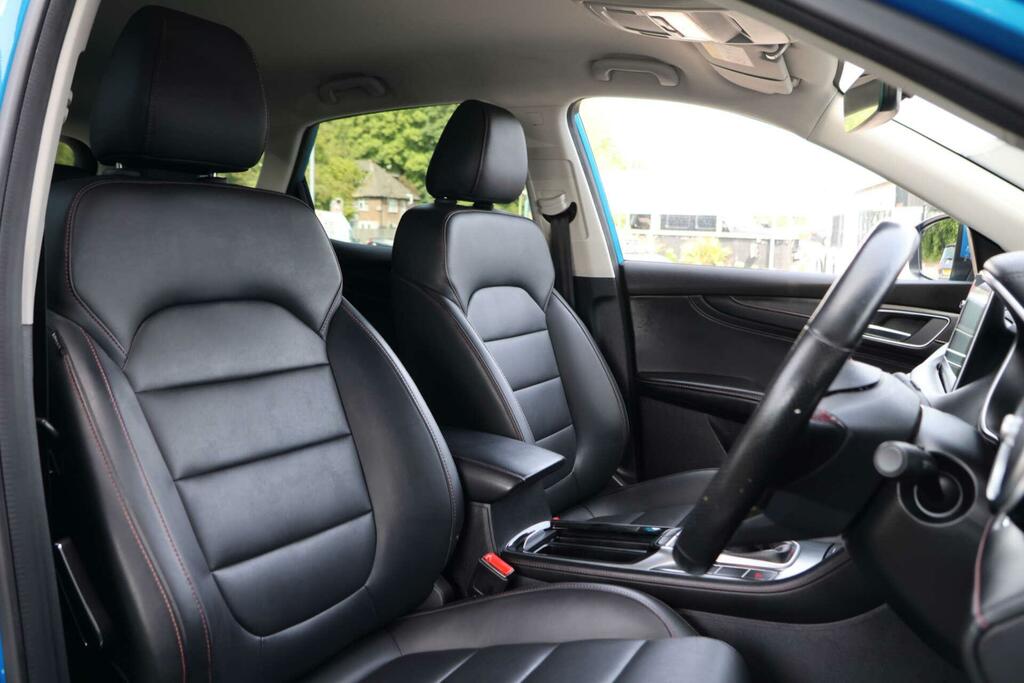 MG HS 1.5 T-gdi Excite Euro 6 Ss CA20VVP Blue #4