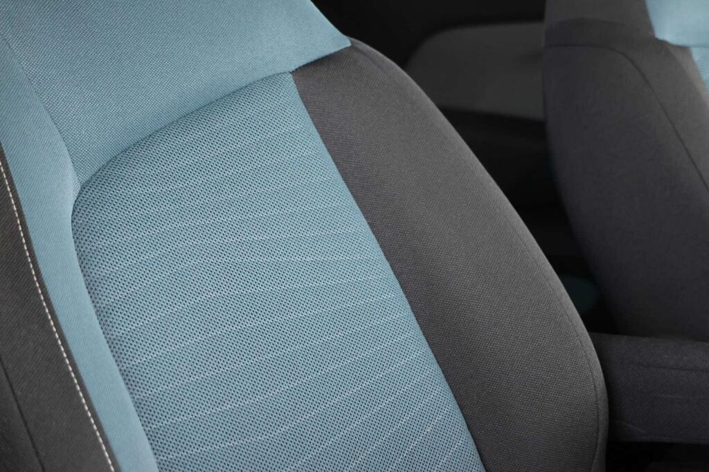 Citroen C4 Picasso 1.6 Bluehdi Feel Eat6 Euro 6 Ss White #6