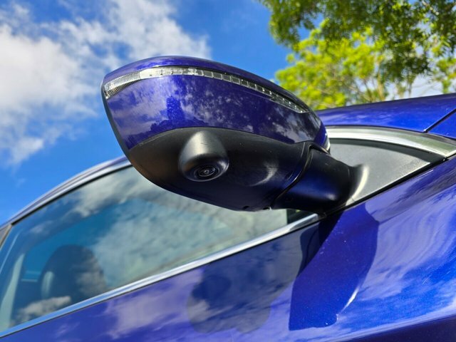 Nissan Qashqai Dig-t Tekna Suv LP69KPA Blue #4