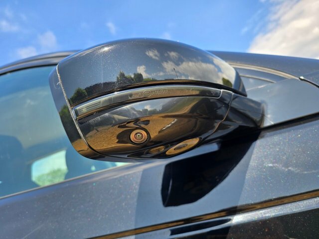 Land Rover Discovery Sport D200 Mhev S Suv LB21KYK Black #4
