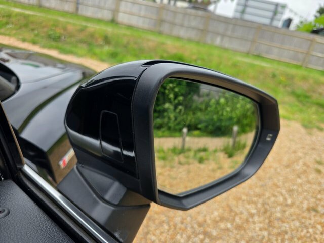 Audi Q3 Tfsi Cod 35 S RF19CYU Black #4