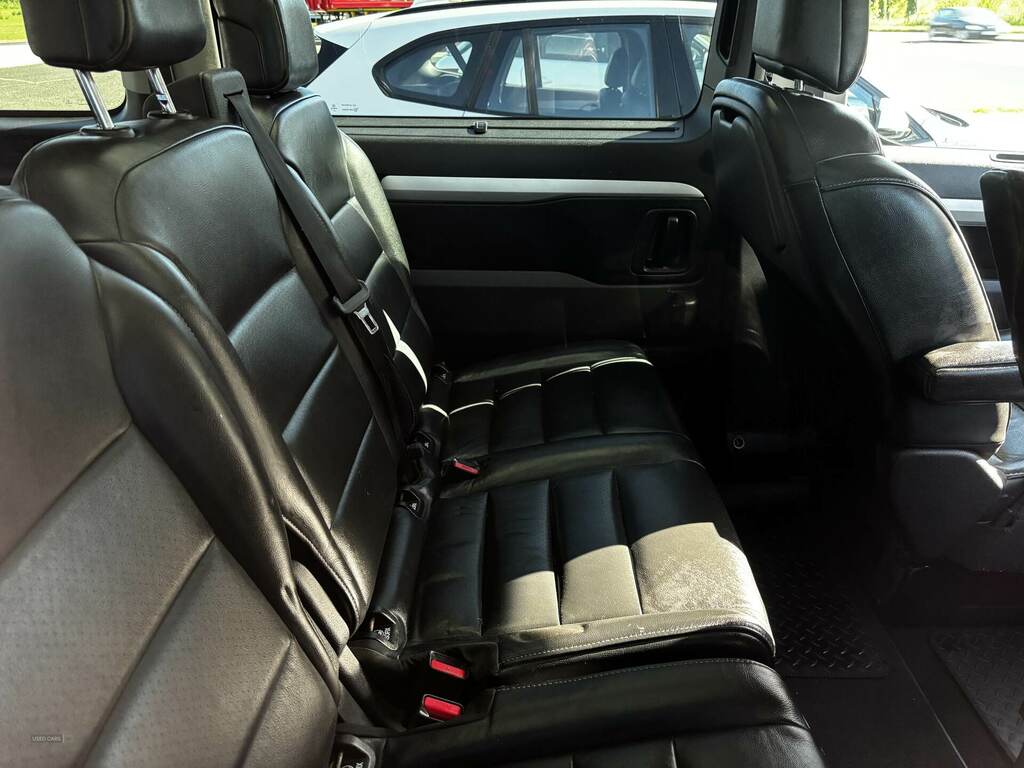 Peugeot Traveller 2.0 Bluehdi 180 Allure Standard Eat6 Grey #6