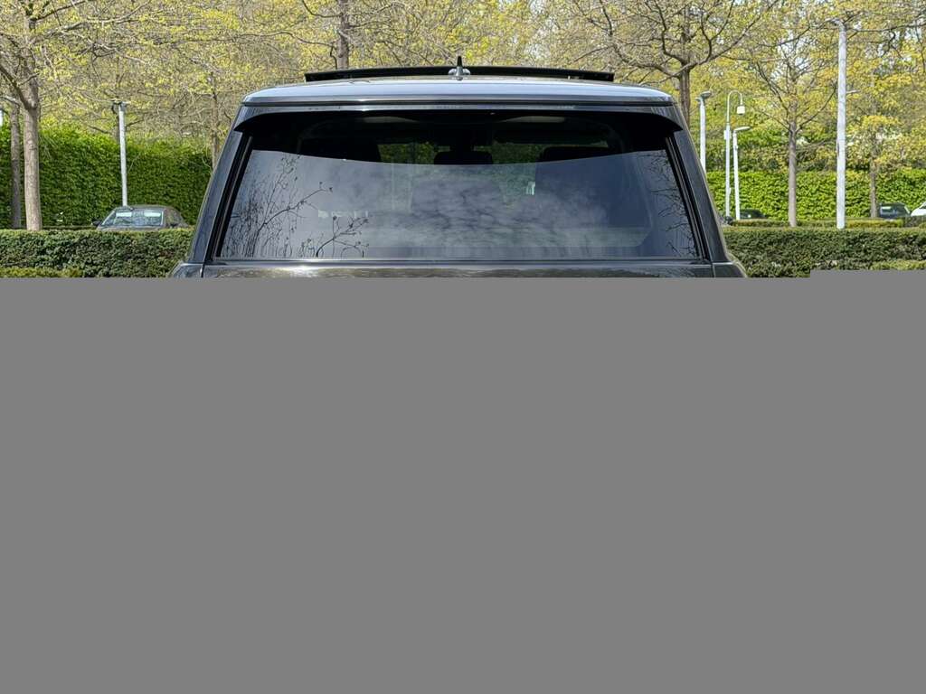Land Rover Range Rover 3.0 Range Rover Sdv6 Hev 4Wd Brown #3