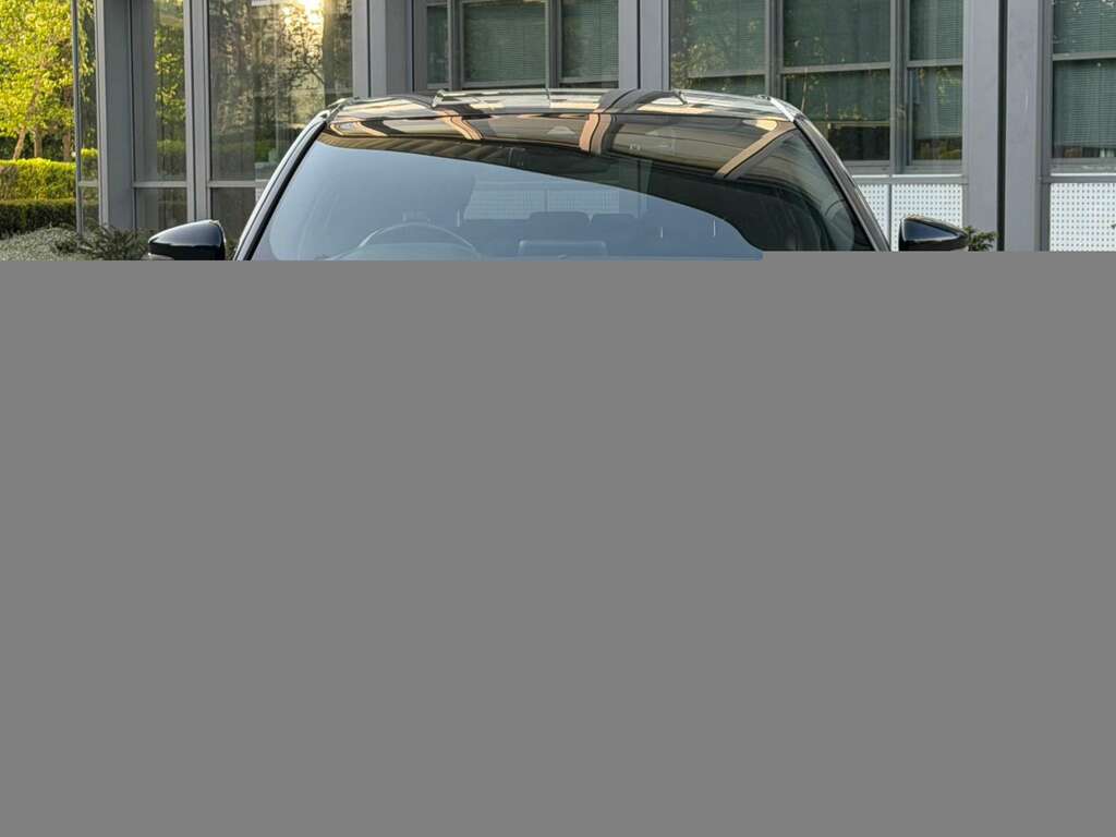 Ford Focus 1.0 Focus St-line X Black
