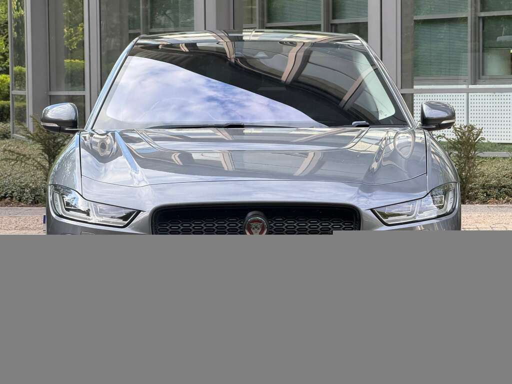 Jaguar I-Pace I-pace Ev400 Hse 4Wd OV69ANR Grey #2