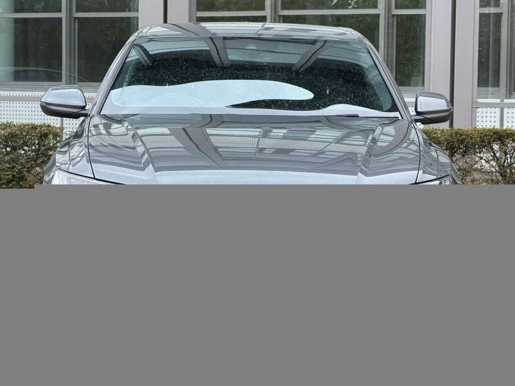 Audi Q8 3.0 Q8 S Line 50 Tdi Quattro 4Wd FP68HHX Grey #3