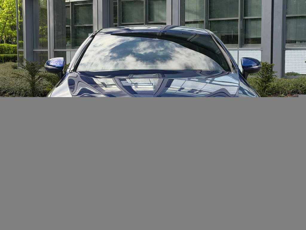 Mercedes-Benz C Class 2.0 C 300 Amg Line Premium D SF69YCO Blue #5